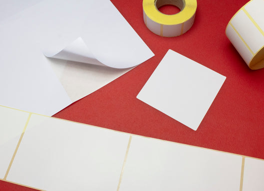Shipping, Courier & Packaging Labels