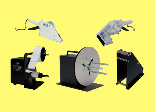 Rewinders & Dispensers