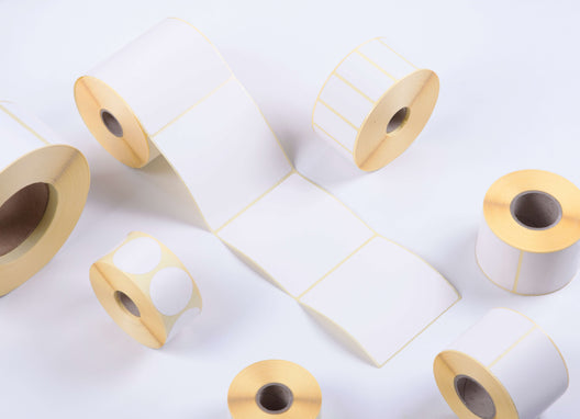 Thermal Transfer Labels