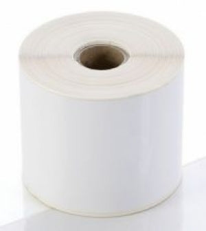 100x75mm Thermal Transfer Labels (10000 Labels) 76mm core