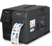 Epson ColorWorks C7500G Inkjet Label Printer