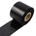 60mm x 300m Black Thermal Transfer Wax Resin Grade Ribbon. Outside Wound.