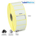 36 x 16mm Thermal Transfer Labels - Removable Adhesive