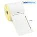 4x6 Inch Direct Thermal Labels - Permanent Adhesive