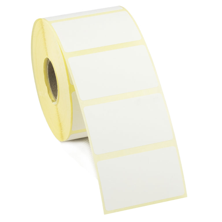 Zebra P4T 50.8x38.1mm Direct Thermal Labels (5000)
