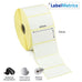 64 x 32mm Thermal Transfer Labels - Removable Adhesive