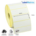 65 x 16mm Thermal Transfer Labels - Removable Adhesive