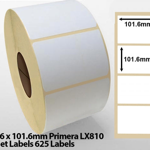 How Do You Best Print Labels in Colour