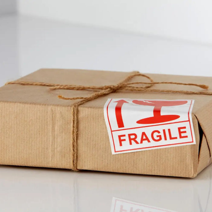 Caution Labels Explained: Types, Importance, and Where to Use Them