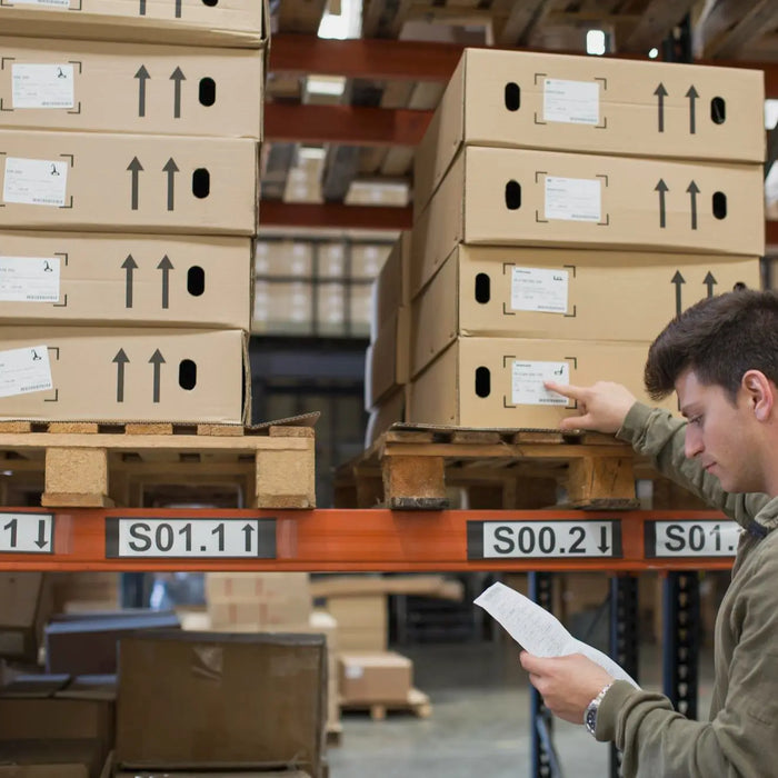 Top Uses for A4 Laser Labels in Retail, Warehousing, and More