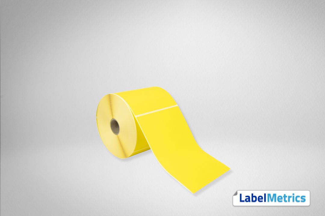 What is Heat Transfer Labeling? — LabelMetrics