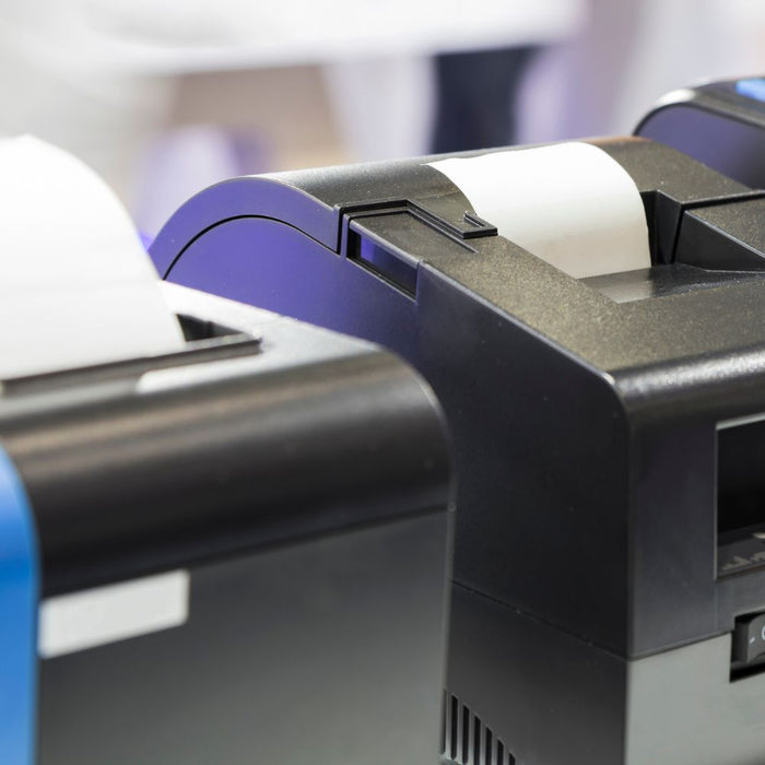 How Do You Know If A Label Is Thermal Transfer