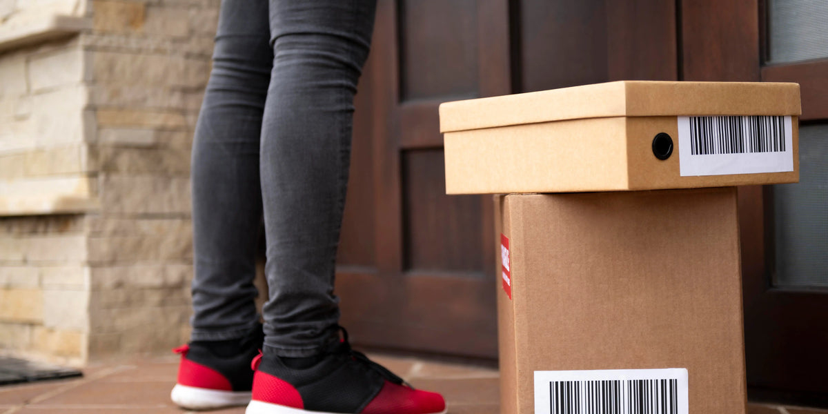 What Is a Return Label? How to Use It for Easy Returns | Label Metrics ...