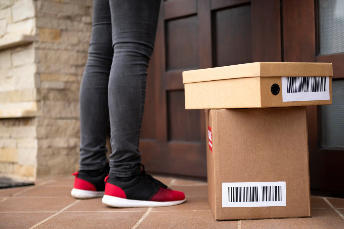 What Is a Return Label? How to Use It for Easy Returns | Label Metrics