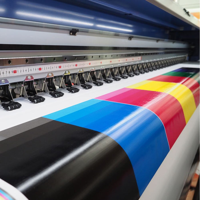 What is the Difference Between Inkjet and Laser Labels?