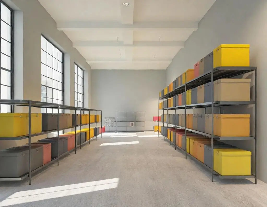 Boost Customer Satisfaction with Easy-to-Use Return Labels: A Retailer’s Guide