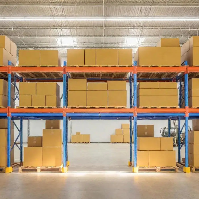 How to Design Colour-Coded Labels for Safe Inventory Management