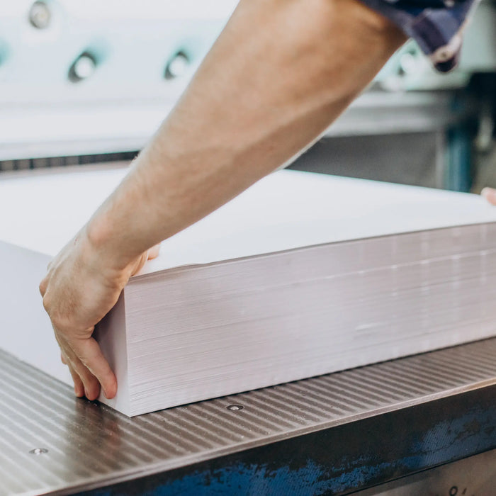 Why Laser Labels Are Ideal for High-Speed, High-Volume Labelling