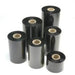 80mm x 300m Black Thermal Transfer Wax Resin Ribbon