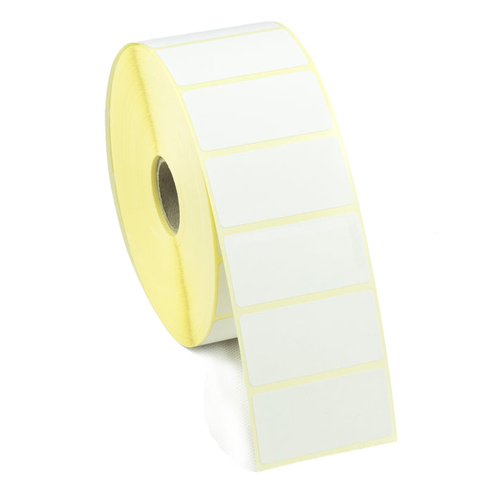 Zebra QLn220 50.8x25.4mm Direct Thermal Labels (8600)