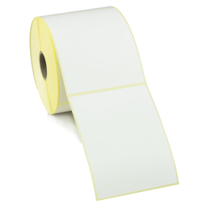 Zebra P4T 76.2x101.6mm Direct Thermal Labels (3000)