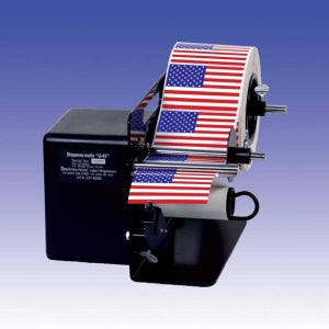 Dispensa-matic U-45 Electric Label Dispenser