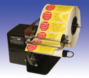 Dispensa-matic U-60 Electric Label Dispenser