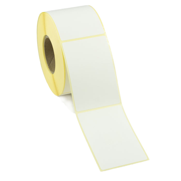 51mm x 76mm Direct Thermal Scale Labels, Permanent adhesive.