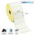 64 x 32mm Thermal Transfer Labels - Permanent Adhesive