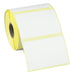 Zebra P4T 76.2x50.8mm Direct Thermal Labels (6000)